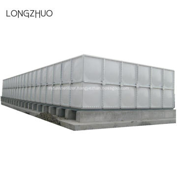 GRP Modular Water Tanks For Drinking Water